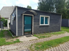 Domki u Radka Lukecin